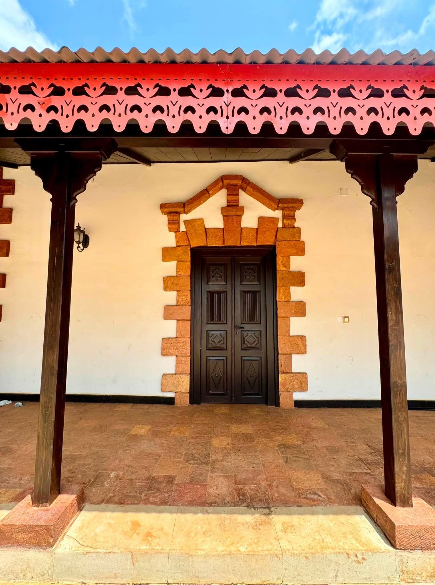 Abba Jifar Palace photo 12