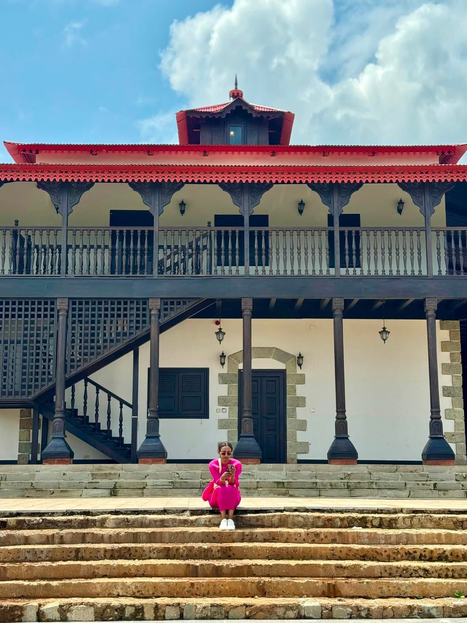 Abba Jifar Palace photo 5