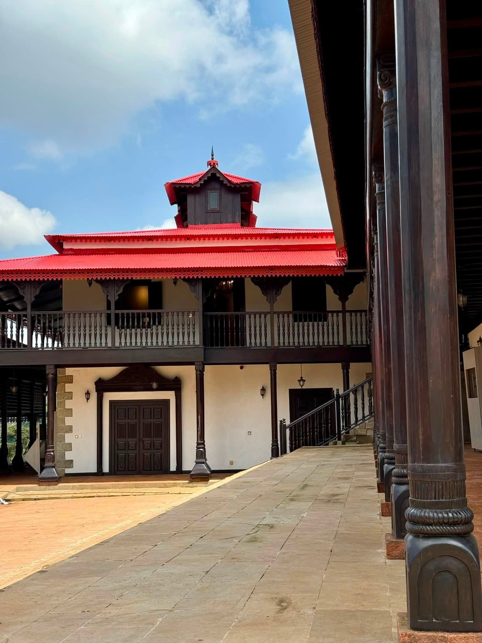 Abba Jifar Palace photo 9
