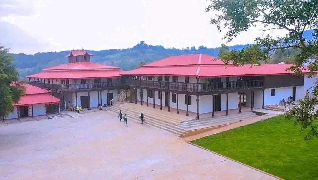 Abba Jifar Palace photo 18