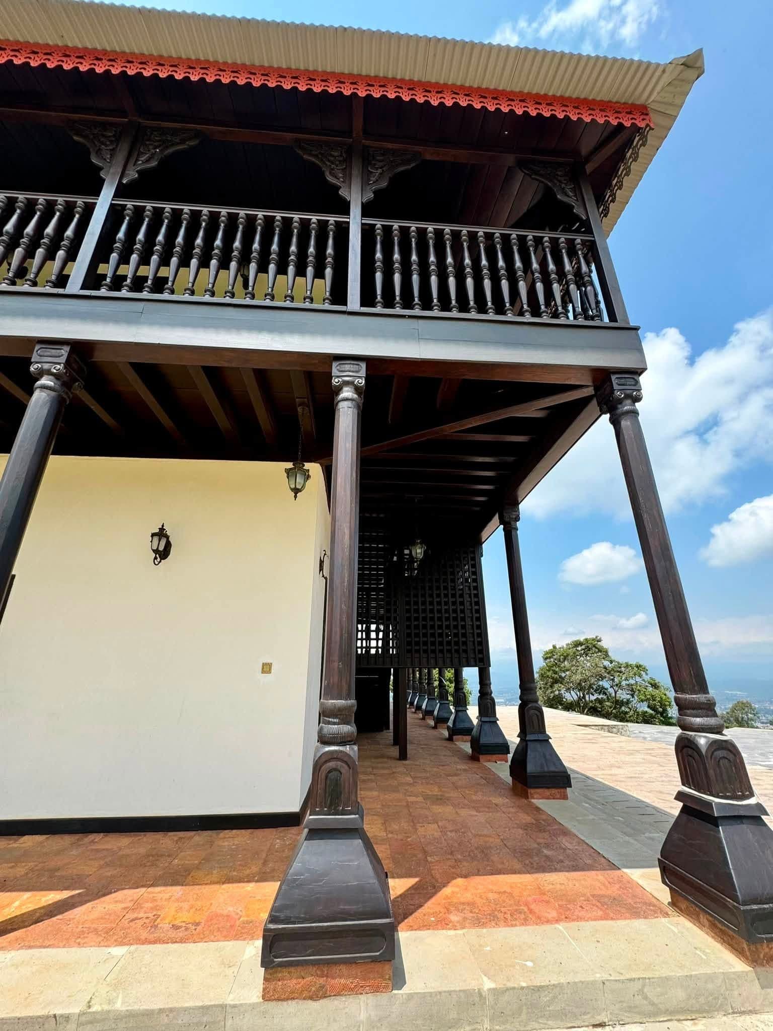 Abba Jifar Palace photo 14