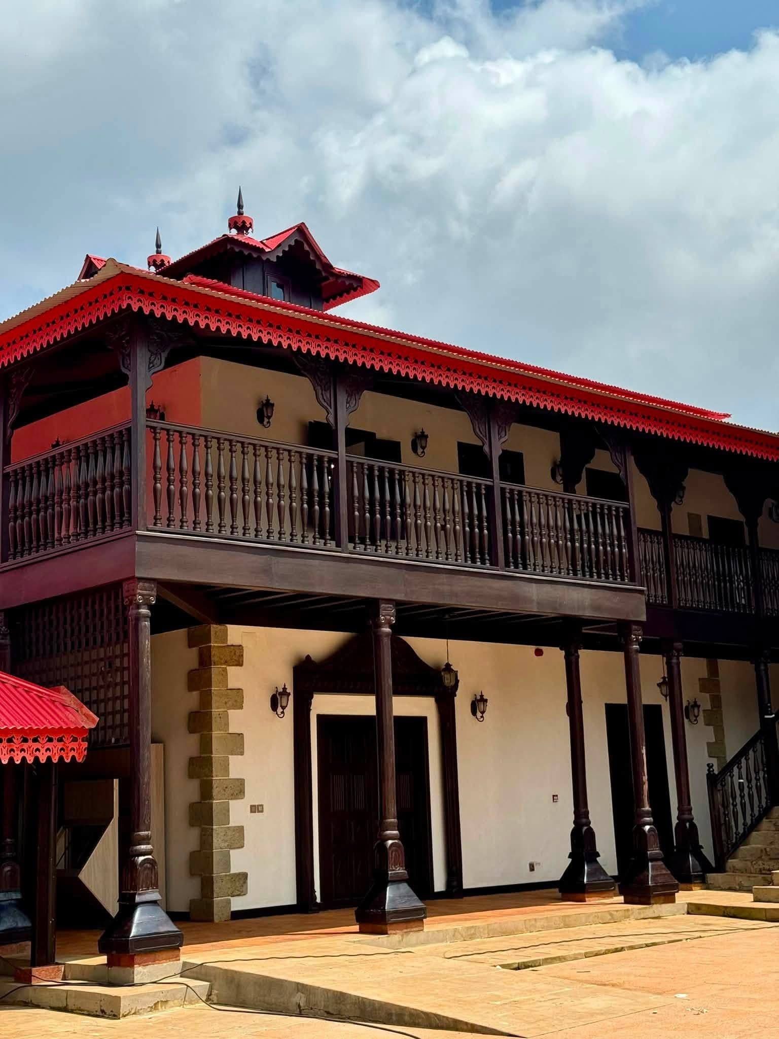 Abba Jifar Palace photo 13