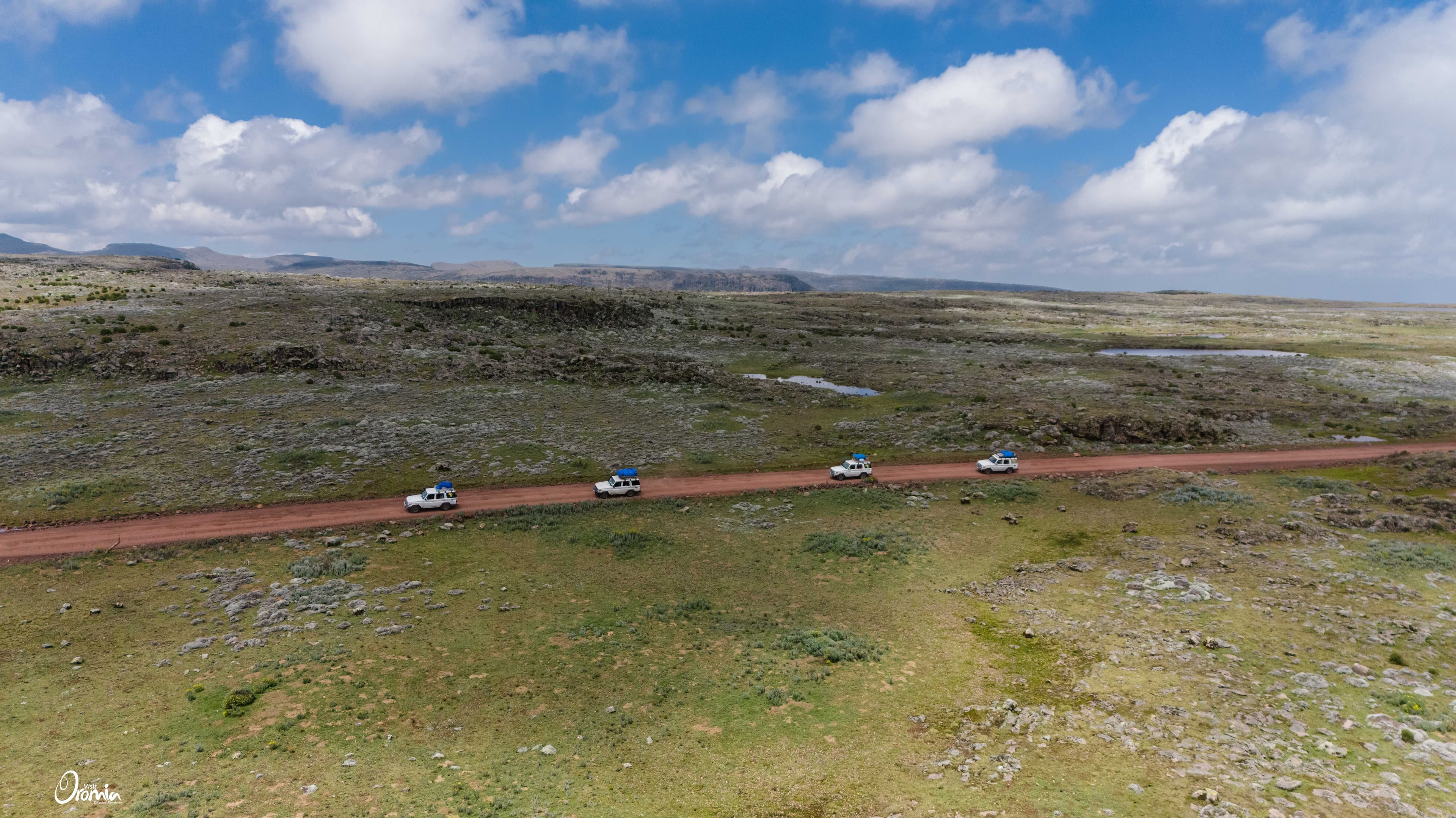 Bale Mountains National Park photo 5