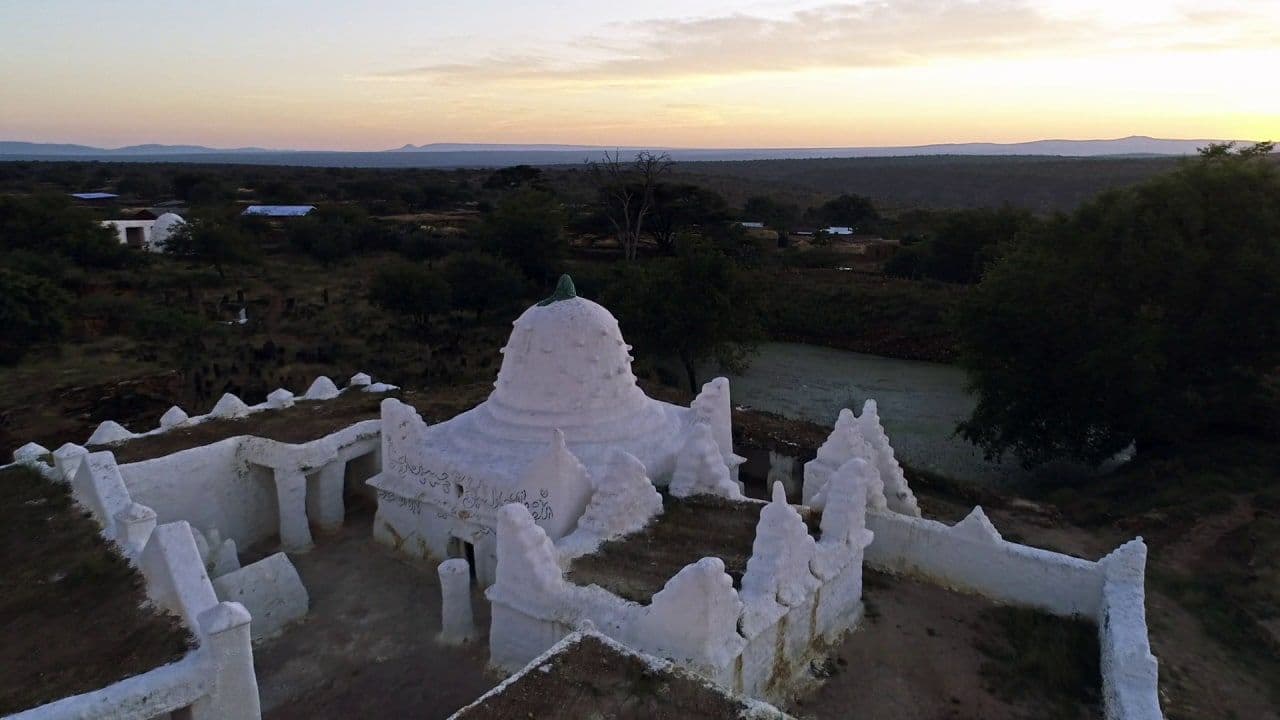 Dire Sheikh Hussein photo 3