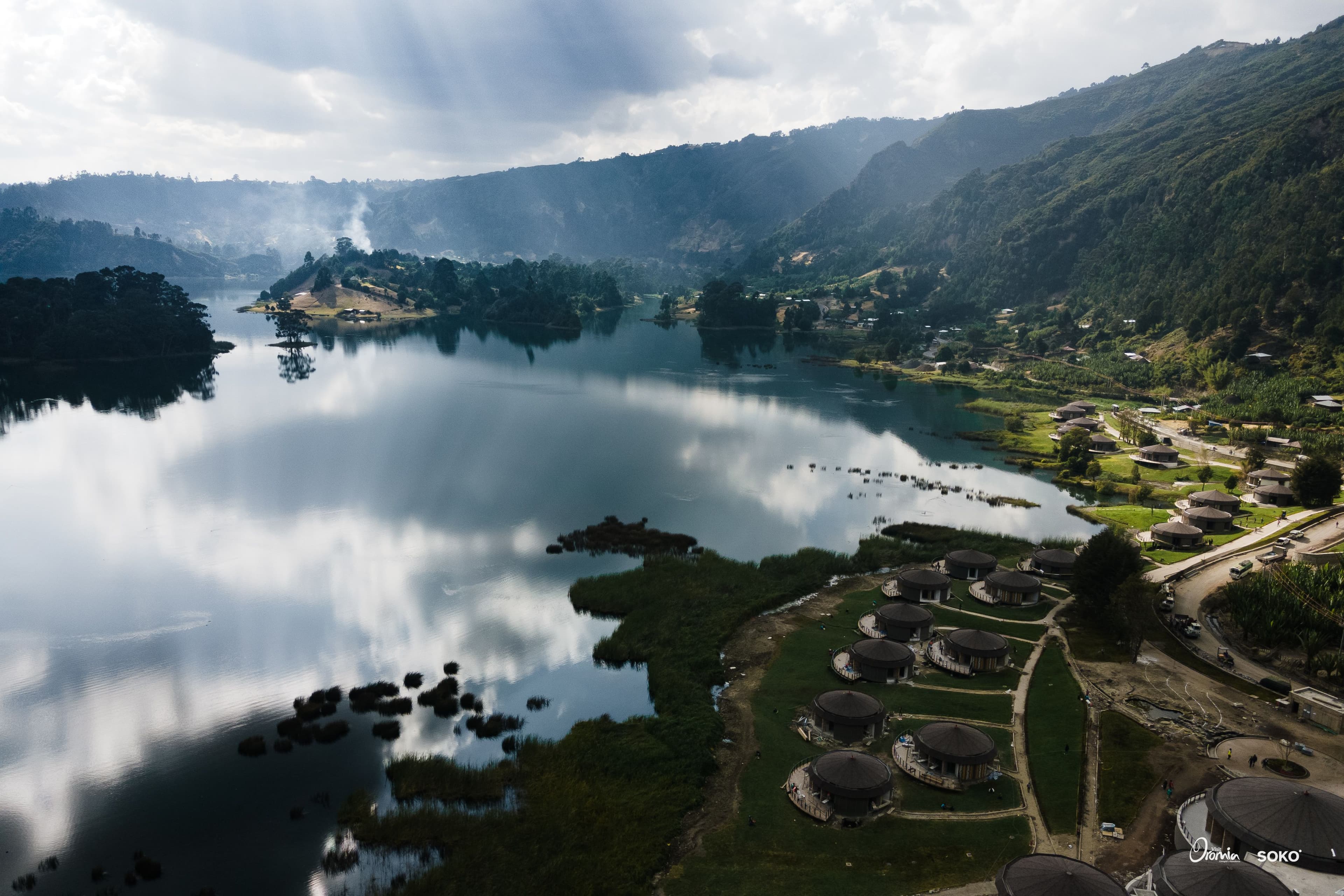 Wanchi – Dandi Eco Tourism Village photo 6