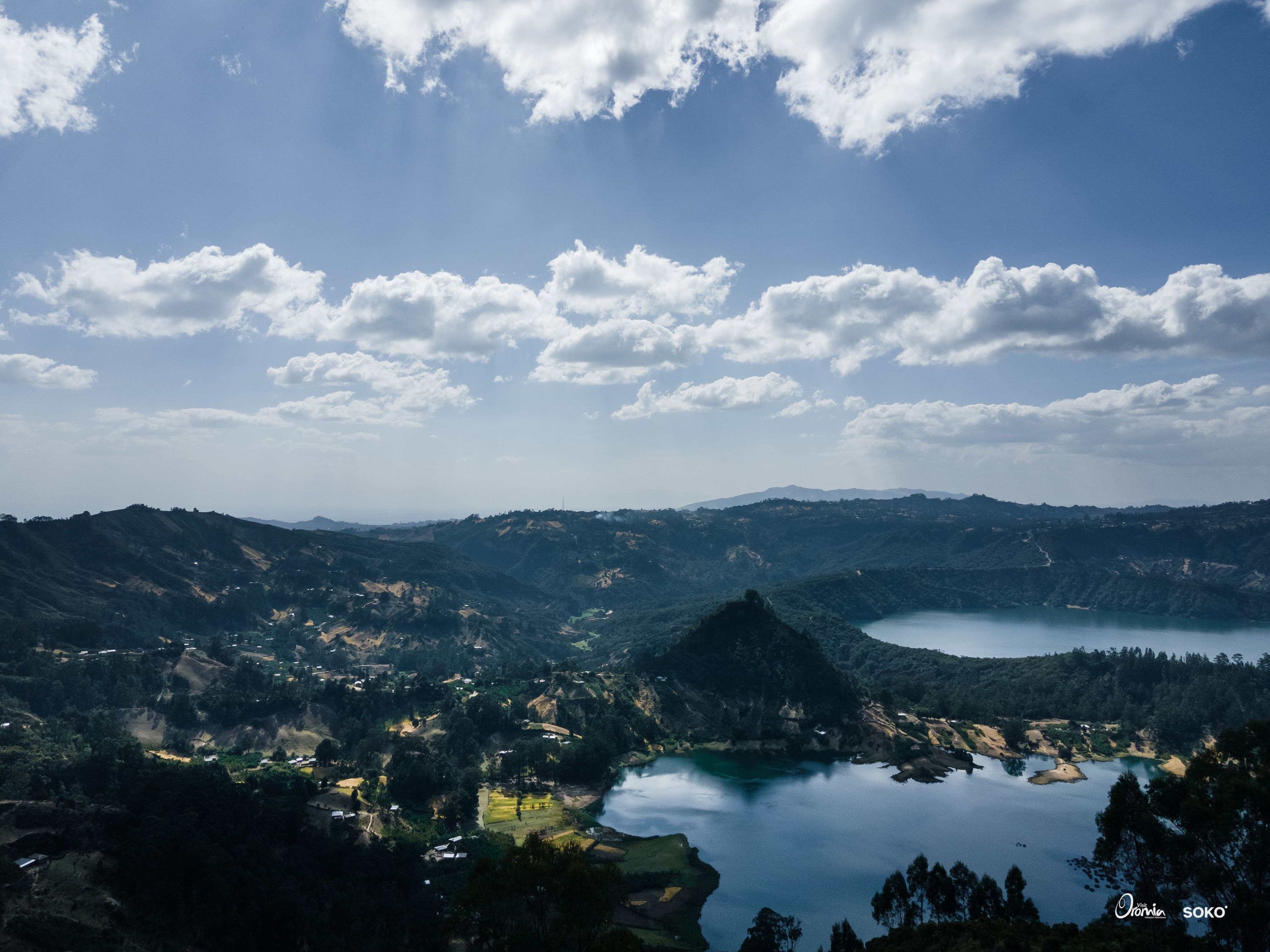 Wanchi – Dandi Eco Tourism Village photo 1