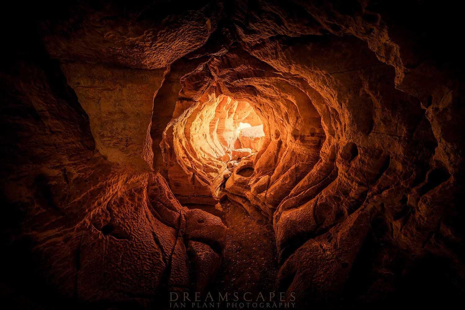 Sof Umar Cave